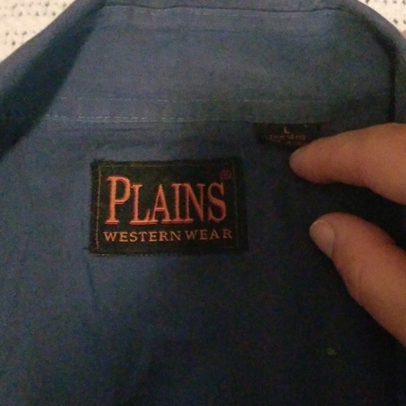 Button down shirts - Picture 6 of 6